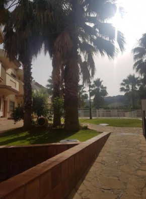 Casa Ana, Benaojan